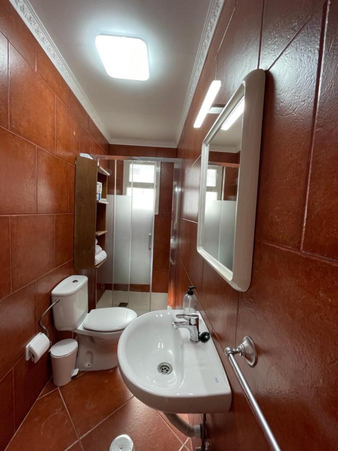Apartametos Elena 11 Лахарес Экстерьер фото