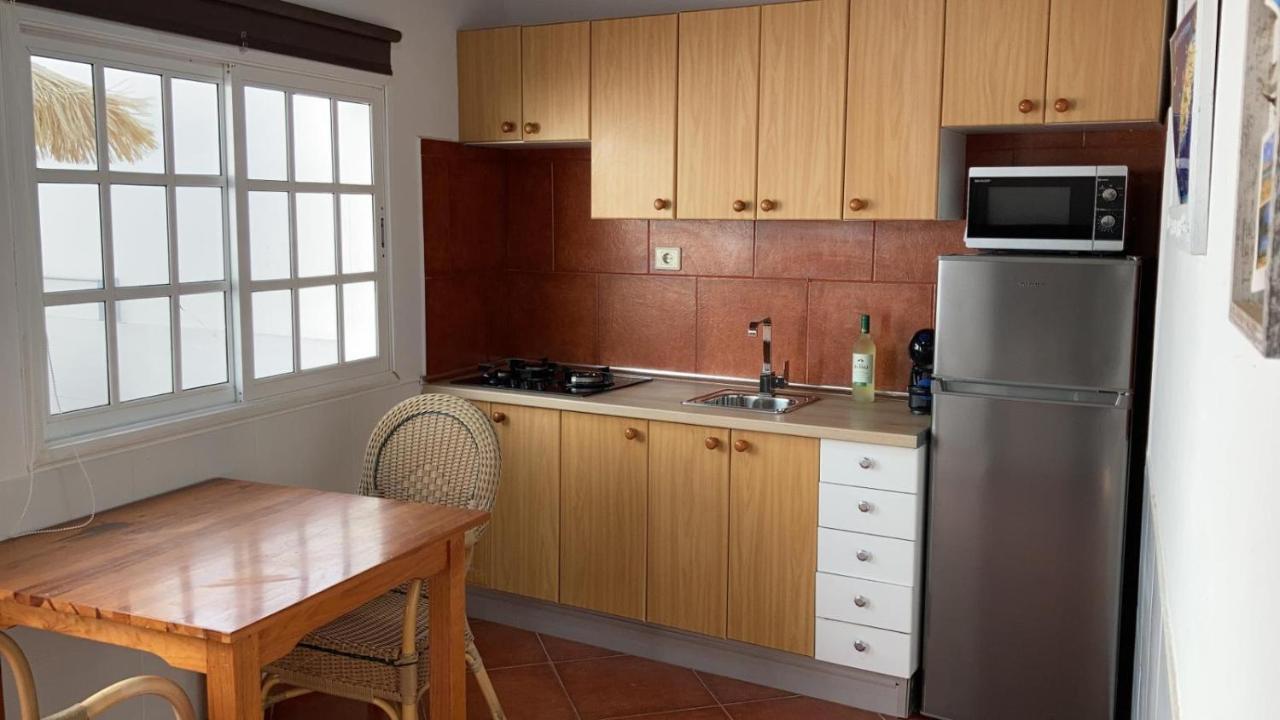 Apartametos Elena 11 Лахарес Экстерьер фото
